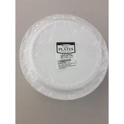 Members Mark Paper Plates 80 Count