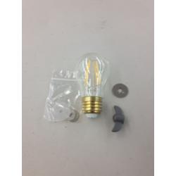 Tomons Swing Arm Led Desk Lamp