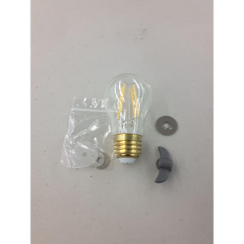 Tomons Swing Arm Led Desk Lamp