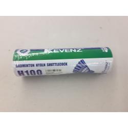 Kevenz Goose Feather Badminton Shuttlecocks