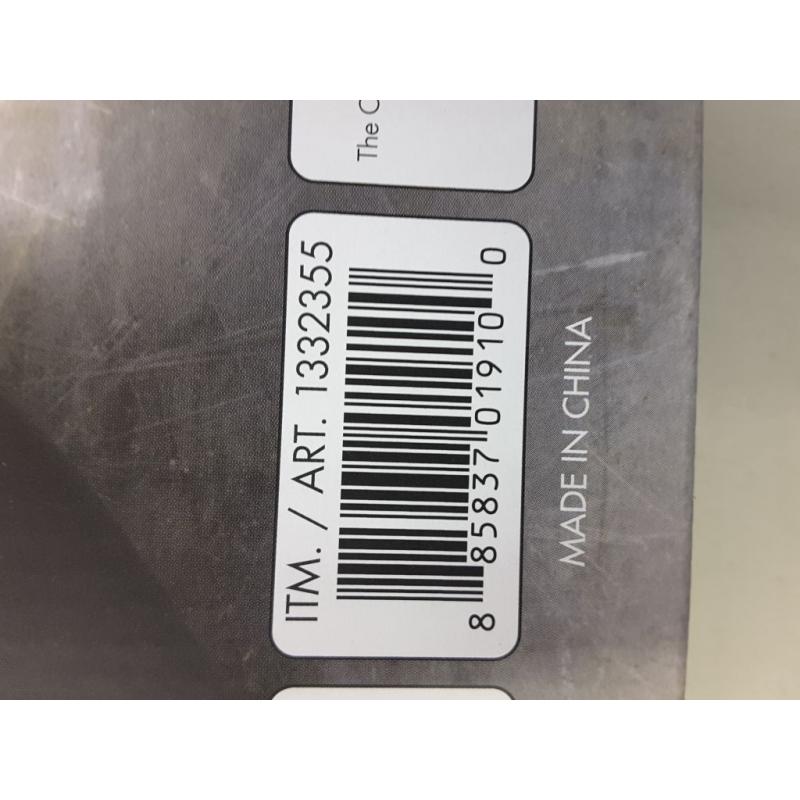 NuWave Brio 6-Quart Air Fryer with App Recipes (Black) includes basket divider, one-touch digital controls, 6 easy presets, wattage control, and advanced functions like SEAR, PREHEAT, DELAY, WARM and more