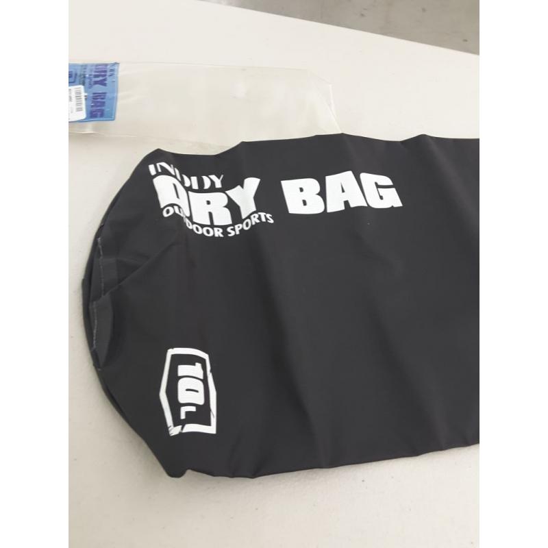 INDDY Dry Waterproof Bag Outdoor Sports