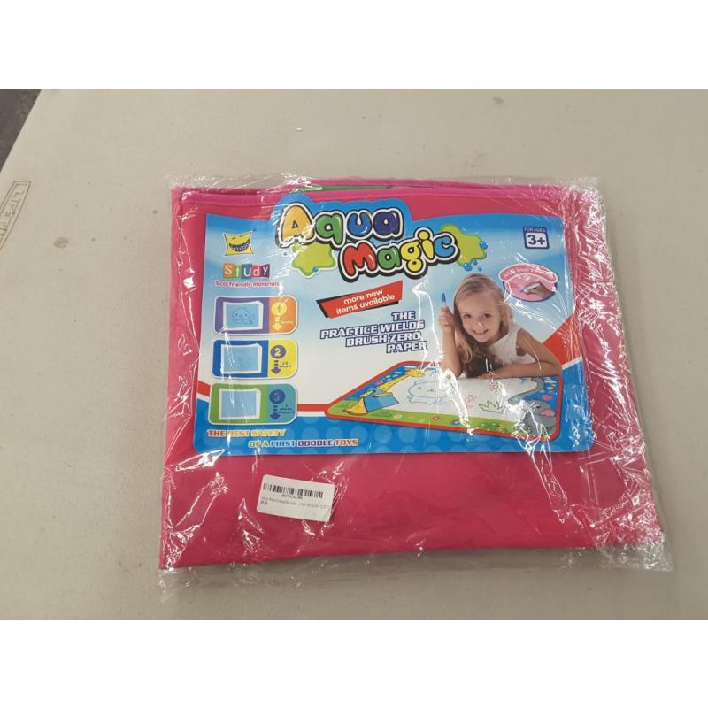 Aptoys Water Doodle Mat