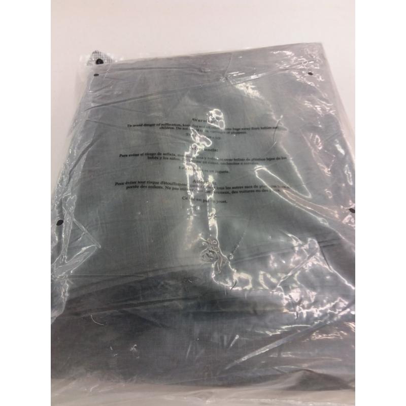 Backyard Grill 65-Inch Tear Proof Grill Cover