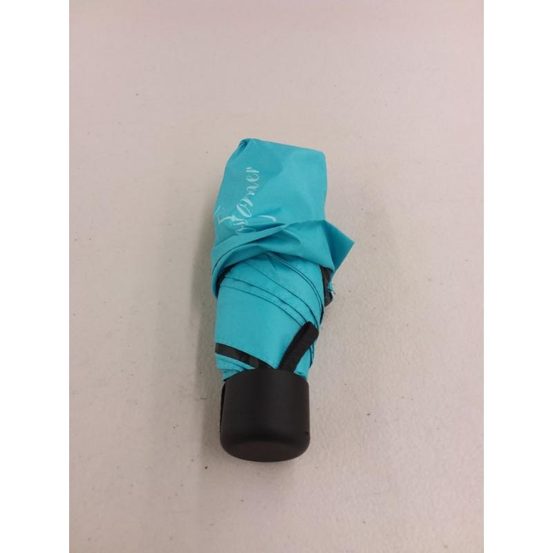Mini Travel Sun&rain Umbrella - Light Compact Parasol with 95% UV Protection for Men Women by Nooformer