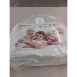 Bedsure Mattress Protector- Queen Size (60 x 80)