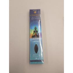 100% Natural Hand Dipped Incense Sticks