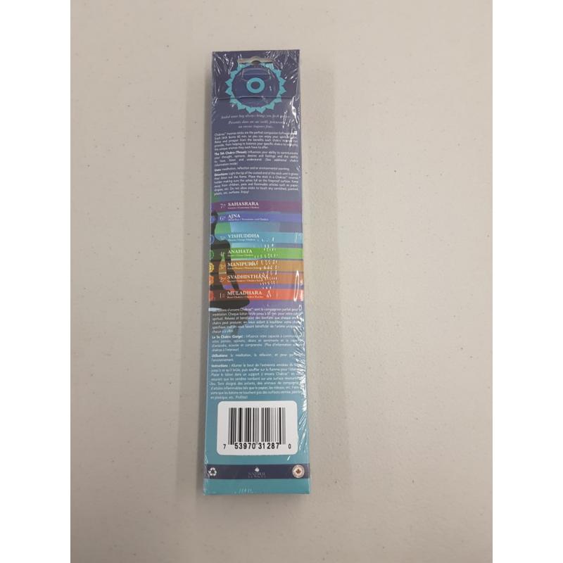 100% Natural Hand Dipped Incense Sticks