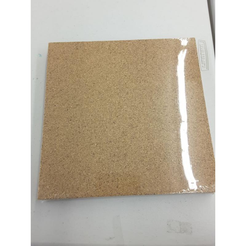 Juvale Cork Tiles