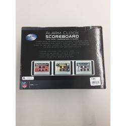 Green Bay Packers Alarm Clock