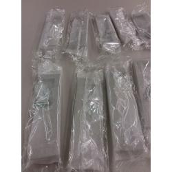 Homdiy Kitchen Cabinet Handles Modern Drawer Pulls 15 Pack
