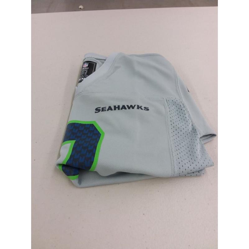 Outerstuff Russell Wilson #3 Seattle Seahawks NFL Youth Jersey