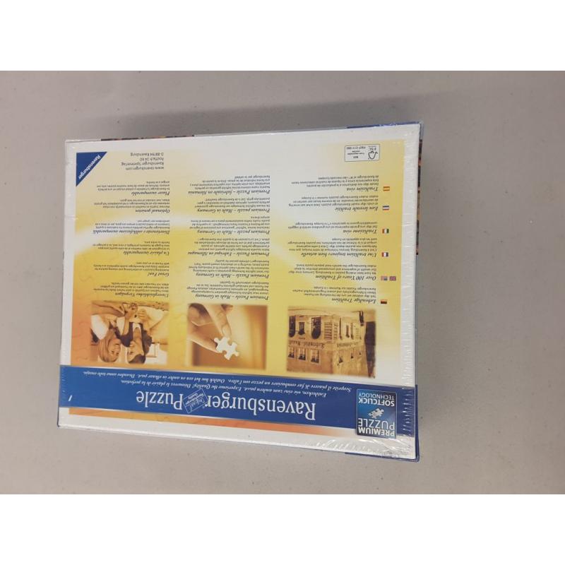 Ravensburger 300 Piece Puzzle