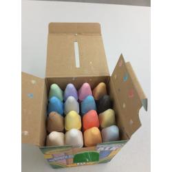 Crayola Washable Sildewalk Chalk