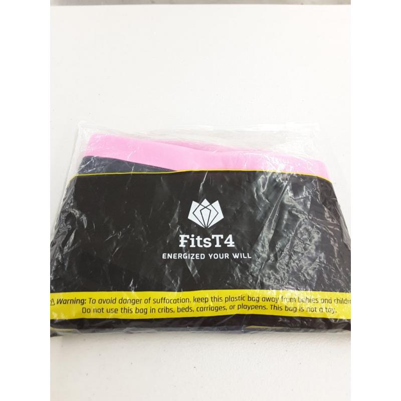 Fitst4 Women's Full Body Sauna Suit W/O Sleeves