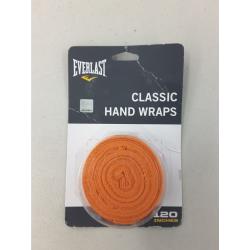 Everlast Classic Hand Wraps