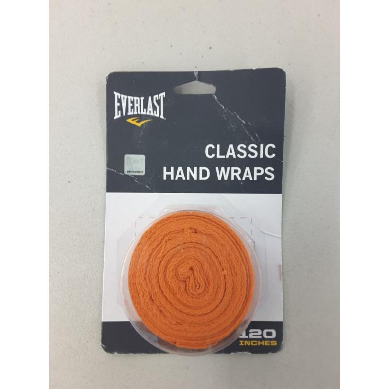 Everlast Classic Hand Wraps