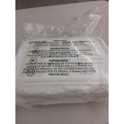 Bedsure Mattress Protector- Queen Size (60 x 80)
