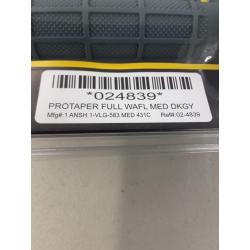 Pro Taper Full Waffle Single Density Mx Grips