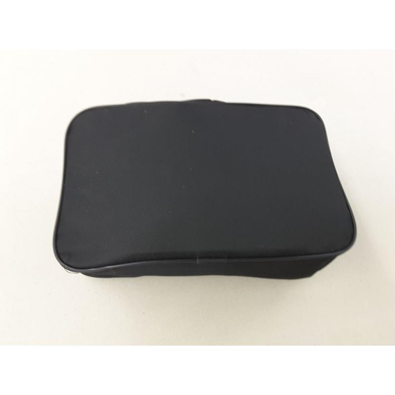 Road Side Emergency Kit W/ Jumper Cables and First Aid Supplies