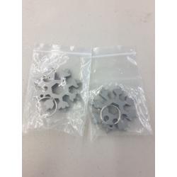 18 In One Multi Tool 2 Pack