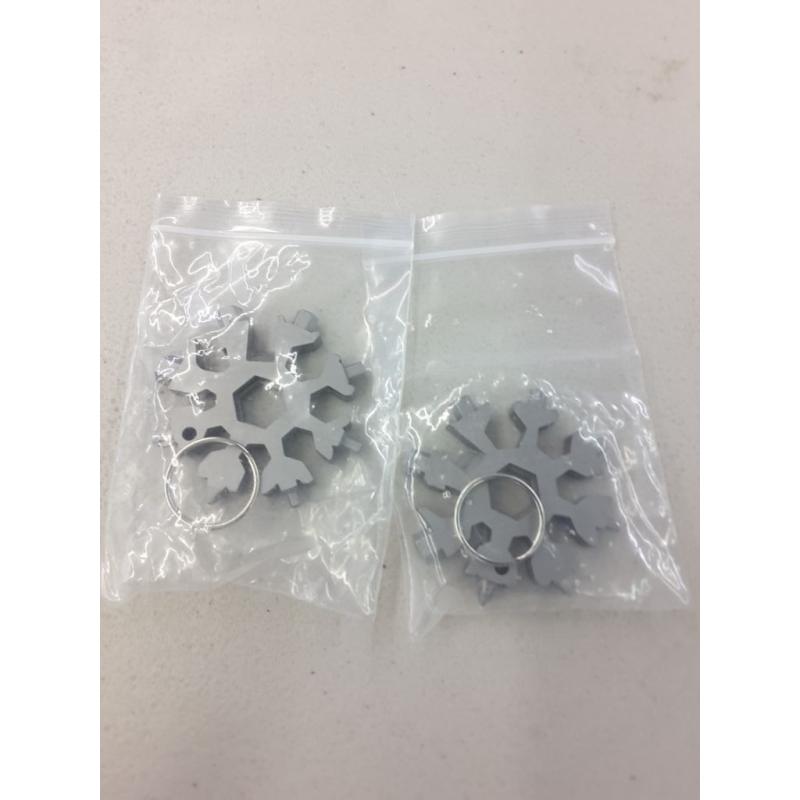 18 In One Multi Tool 2 Pack