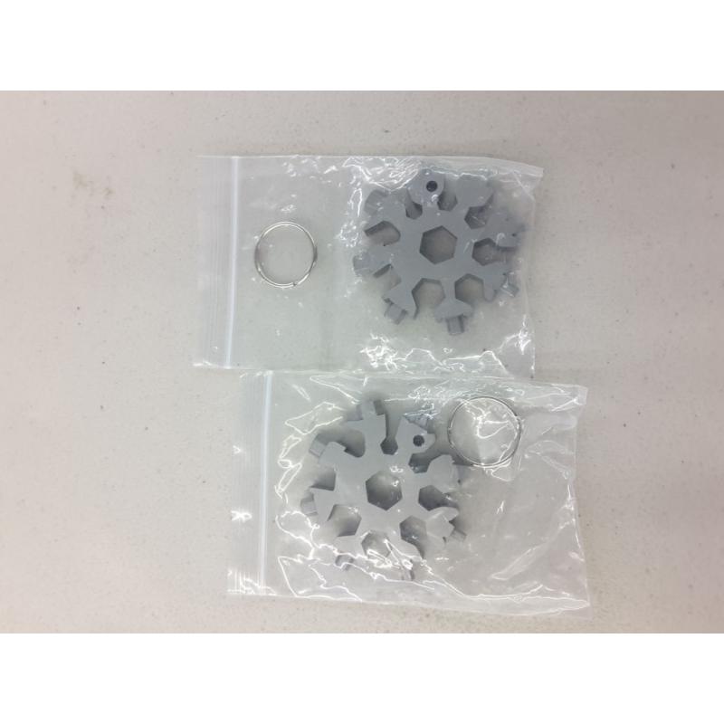 18 In One Multi Tool 2 Pack