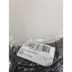 All Purpose Rope 10m - 32 Feet Length Black