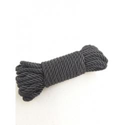 All Purpose Rope 10m - 32 Feet Length Black