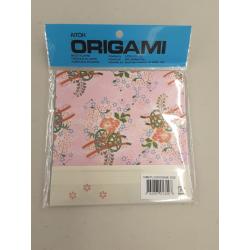 Oragami Paper - Aitho