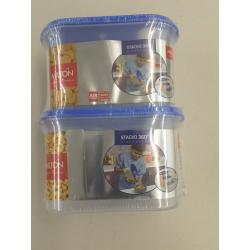Stacko Food Storage Containers