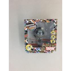 Rocket Raccoon from Guardians of the Galaxy Heli Ball