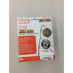 Rocket Raccoon from Guardians of the Galaxy Heli Ball