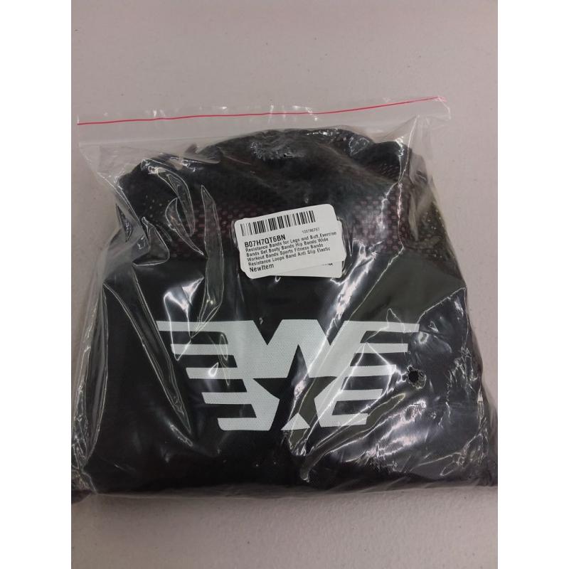 Walito Resistance Bands for Legs and Butt