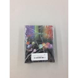 Pack of 12 LED Light up Ice Cubes