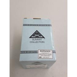 Yorkshire Terrier Puppy / Dog - Yorkie Statue Figurine Sculpture Model