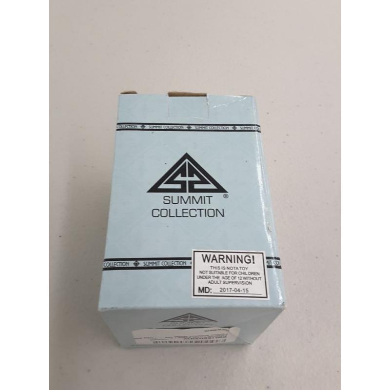 Yorkshire Terrier Puppy / Dog - Yorkie Statue Figurine Sculpture Model