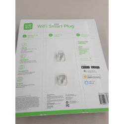 Wemo Mini Smart Plug, 2-Pack