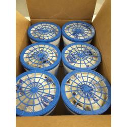DampRid Room Refresher (pack of 6) 10.5 Ounces Each