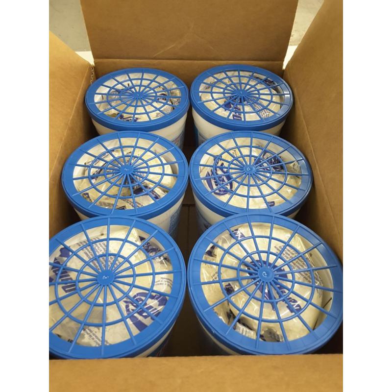 DampRid Room Refresher (pack of 6) 10.5 Ounces Each