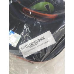 Auburn Tigers Zephyr State Snapback Adjustable Baseball Hat