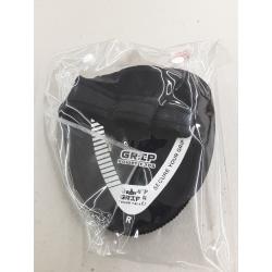 Original Lifting Grips -  The Alternative to Gym Workout Gloves