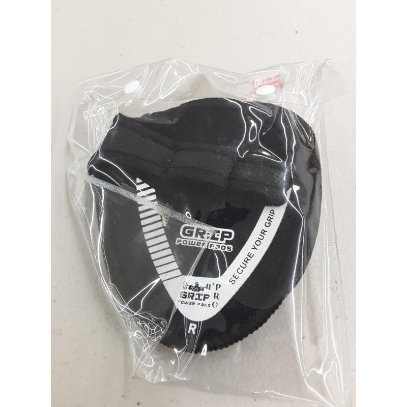 Original Lifting Grips -  The Alternative to Gym Workout Gloves