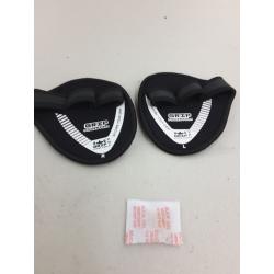 Original Lifting Grips -  The Alternative to Gym Workout Gloves
