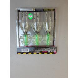 Chasebaits The Ultimate Squid Fishing Lure, 5.9