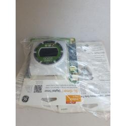 GE Sun Smart Indoor Plug-In Digital 7-Day Timer (White) 15079