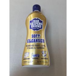 Bar Keepers Friend Soft Cleanser Liquid