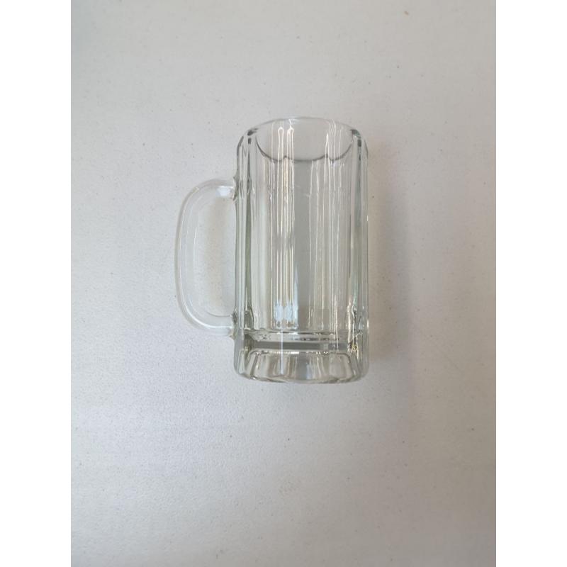 Libbey Beer Mugs