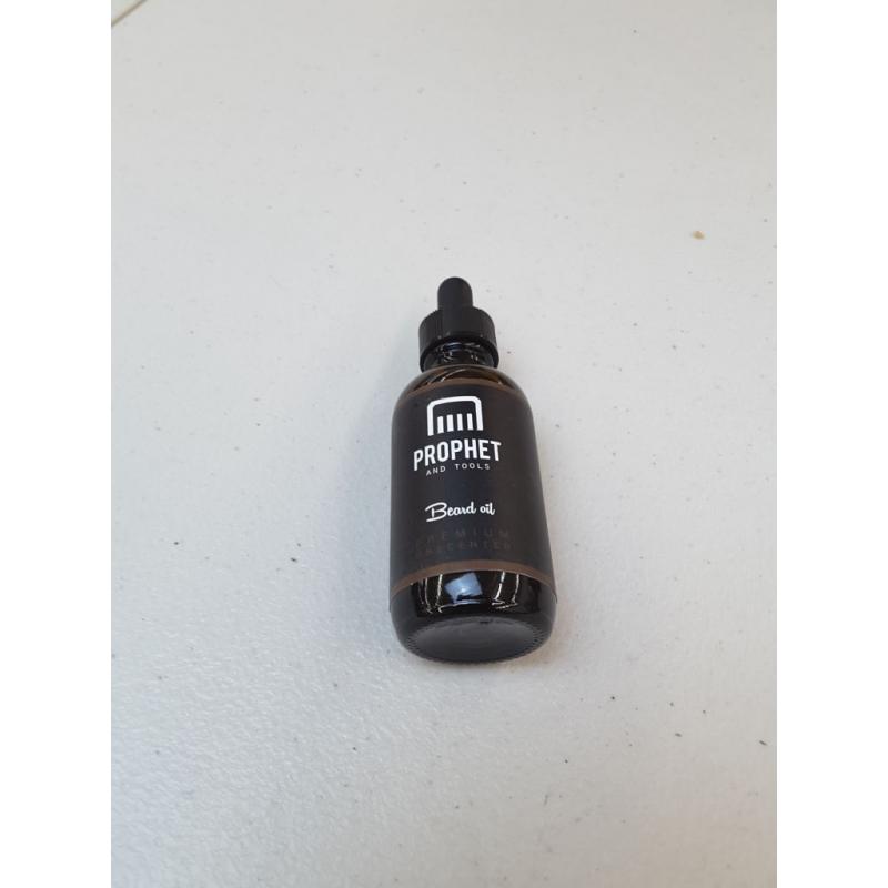 Prophet and Tools Best Premium Beard Oil Now In 60 Millileter