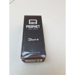 Prophet and Tools Best Premium Beard Oil Now In 60 Millileter